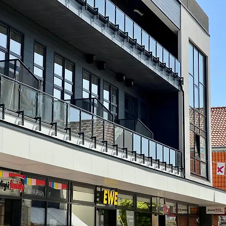 Norderstein 1 *